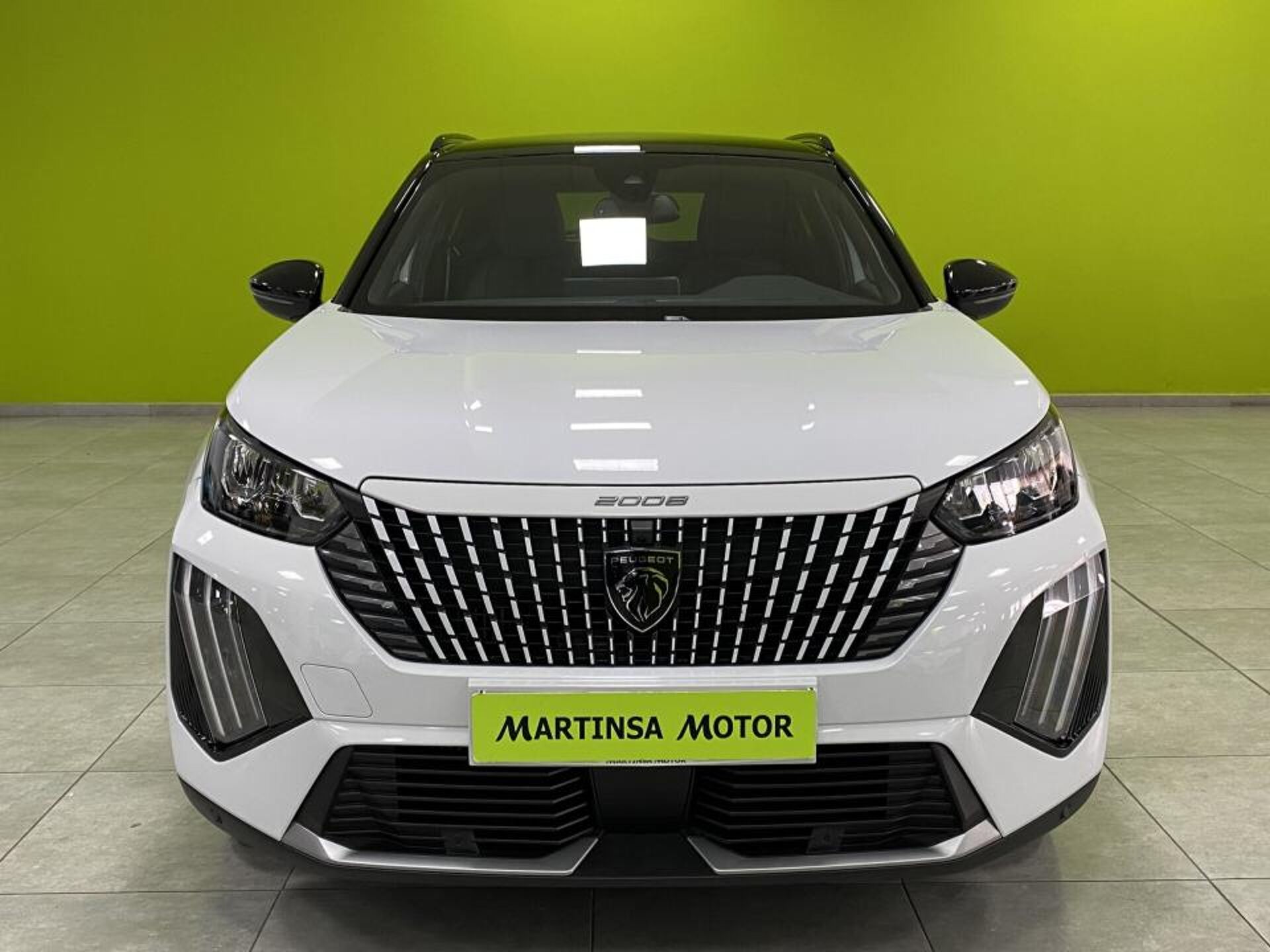 Imagen 2 de PEUGEOT 2008