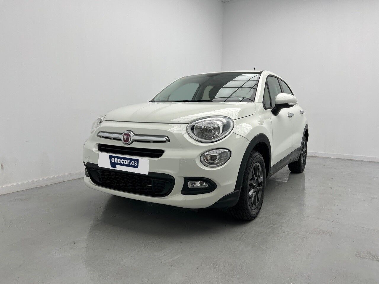 FIAT 500X (1.6 E-TORQ POP STAR FWD 110CV 5P) en Málaga