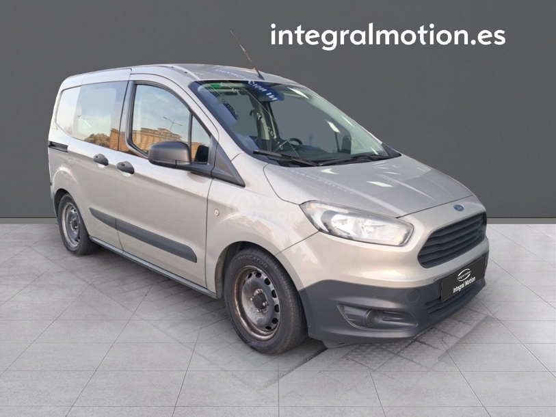 Foto del FORD Transit Courier Kombi 1.0 Ecob. Ambiente