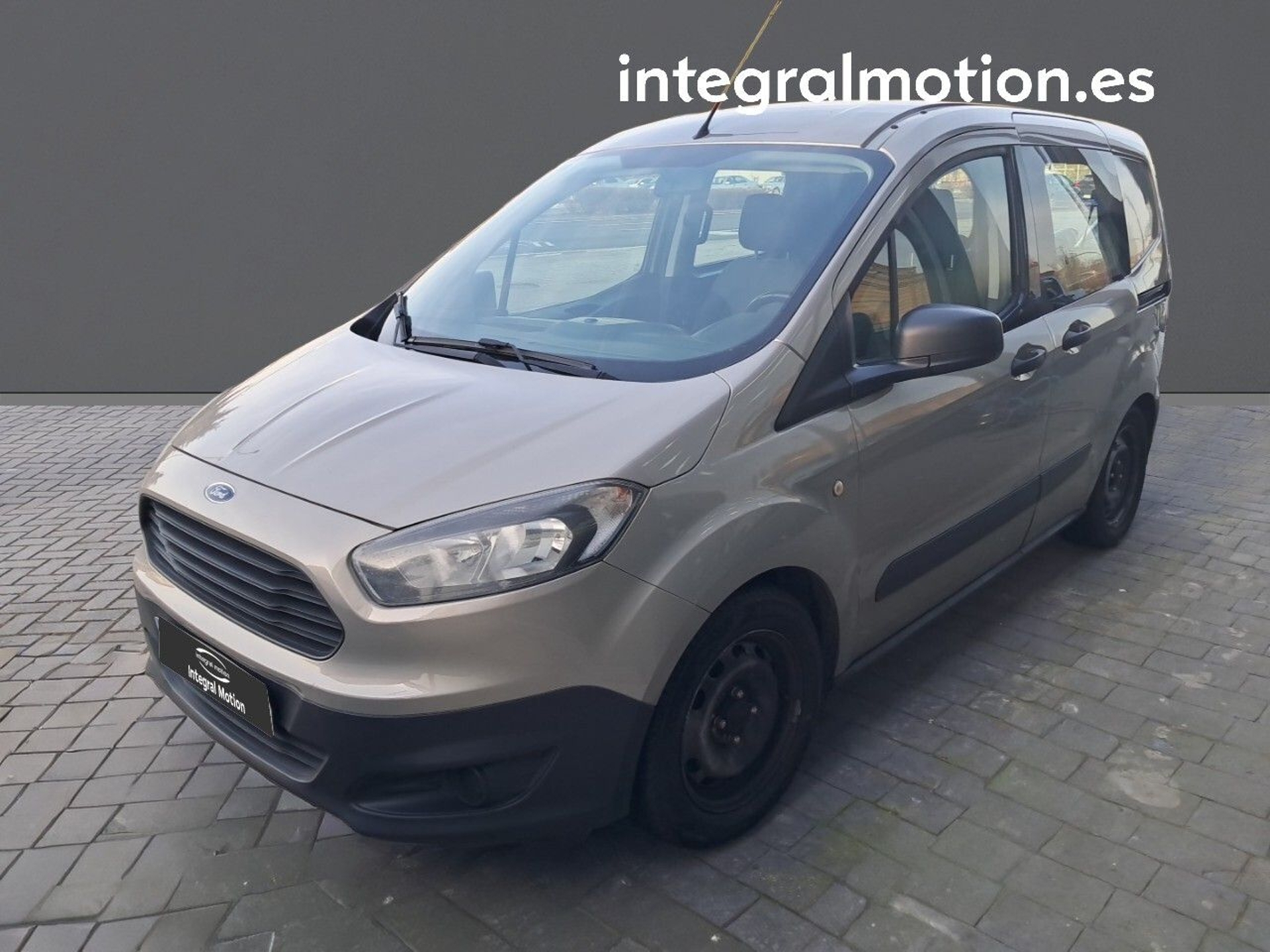 Imagen de FORD Transit Courier
