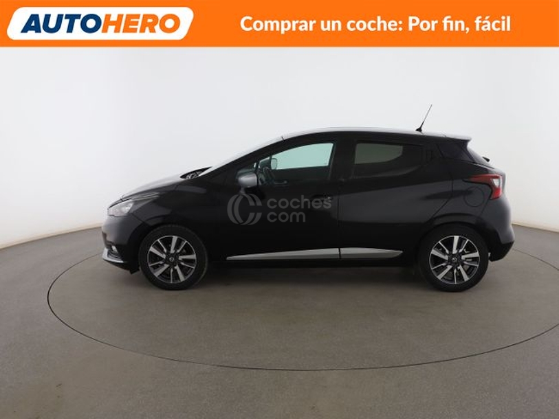 Foto del NISSAN Micra IG-T N-Sport 92