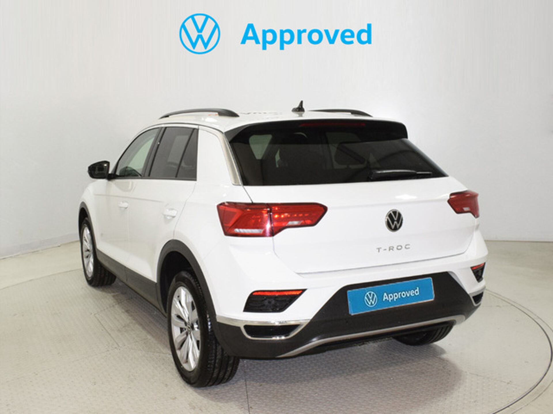 Imagen 2 de VOLKSWAGEN T-Roc