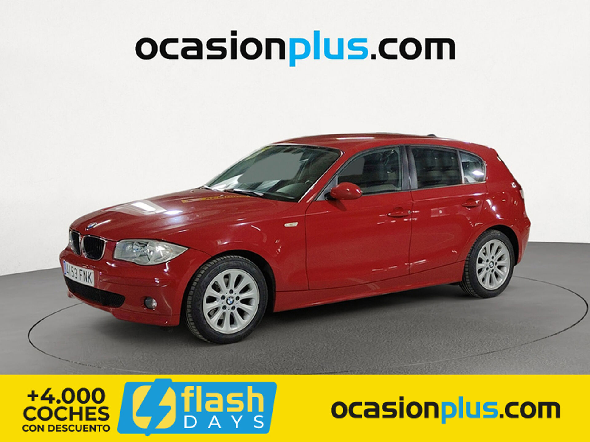 Imagen de BMW Serie 1