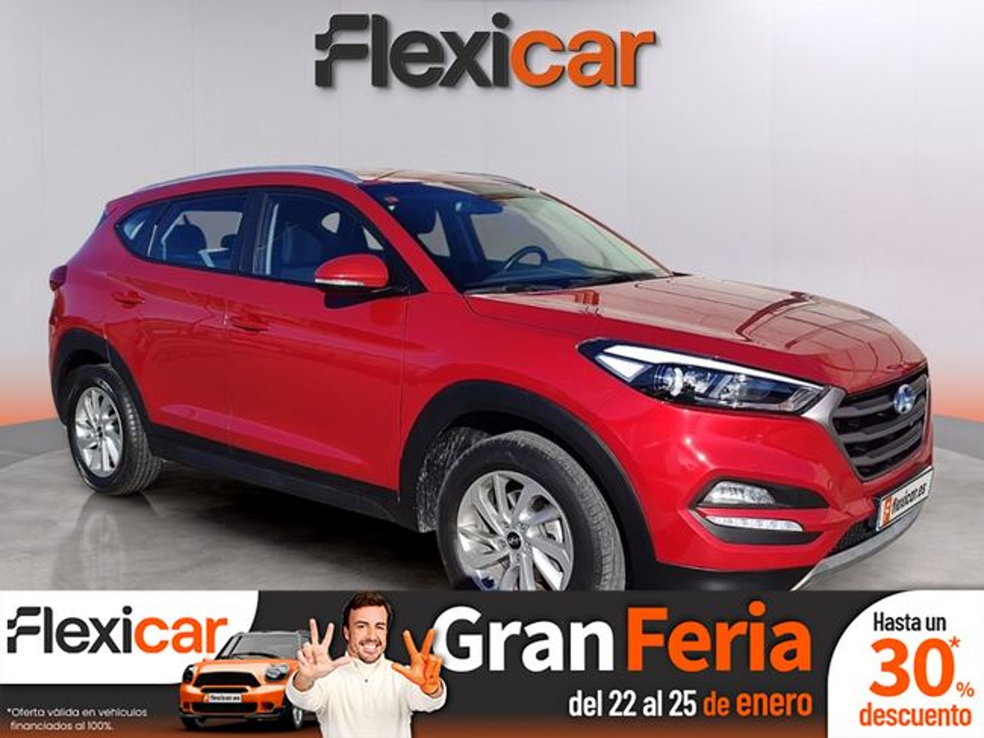 Imagen de HYUNDAI Tucson