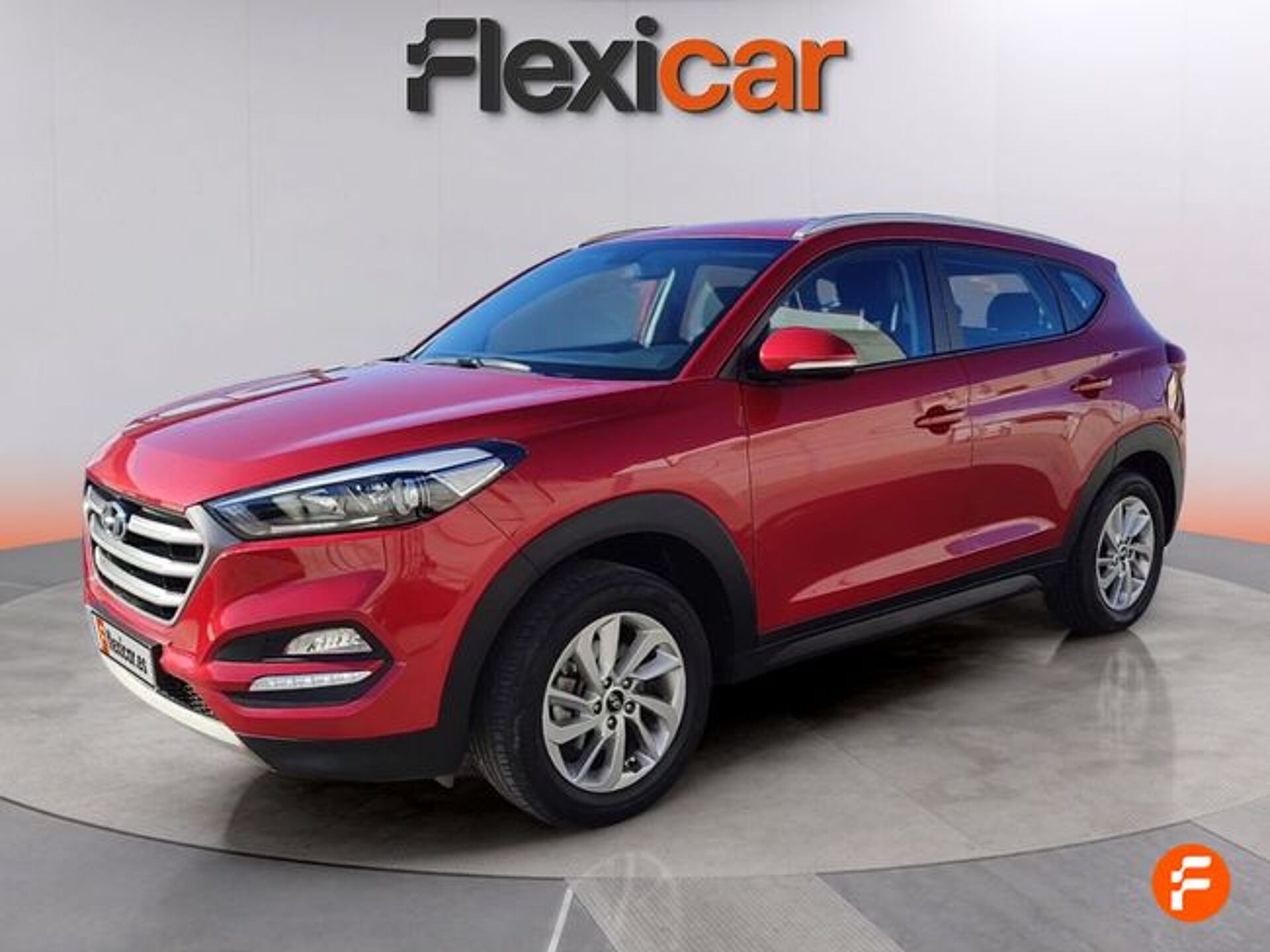 Imagen 3 de HYUNDAI Tucson