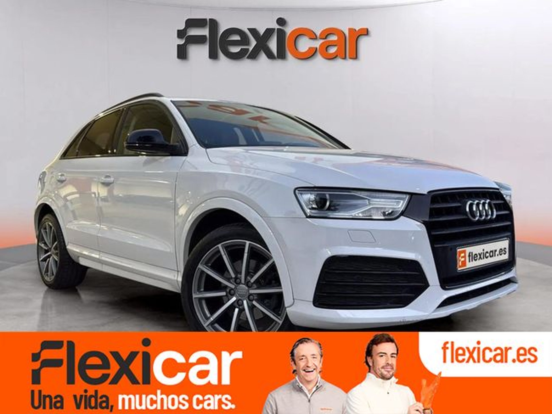 Imagen de AUDI Q3