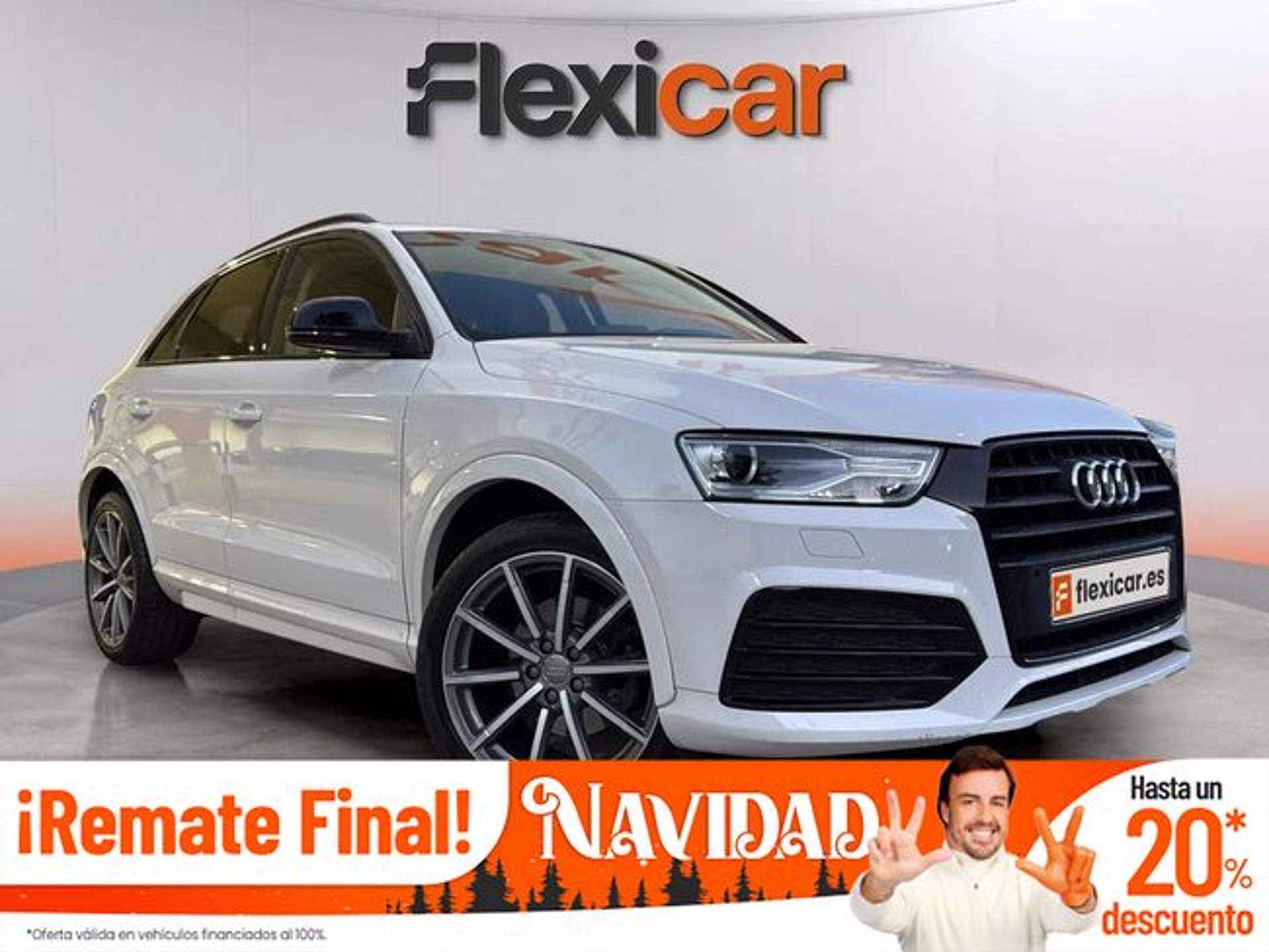 Imagen de AUDI Q3