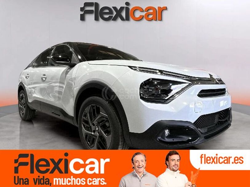 Foto del CITROEN C4 1.2 PureTech Max S&S EAT8 130