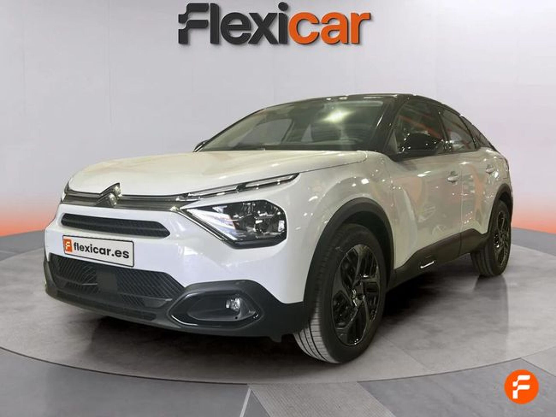 Imagen 3 de CITROEN C4