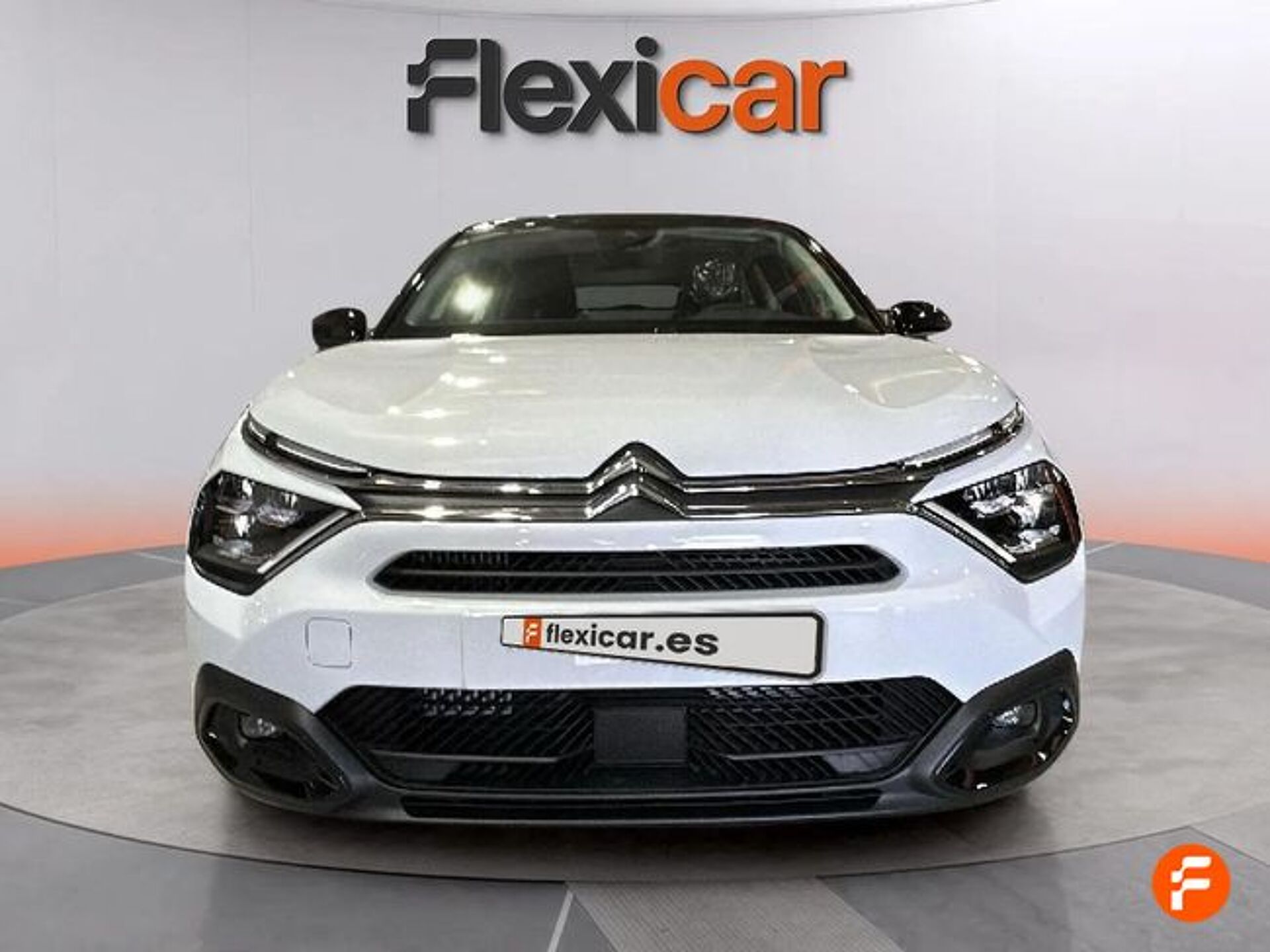 Imagen 2 de CITROEN C4