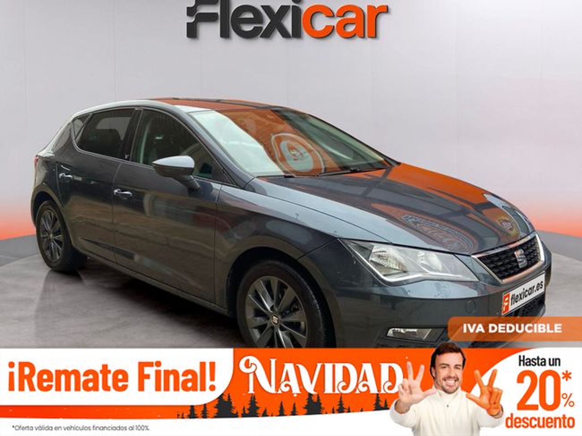 Imagen de SEAT León