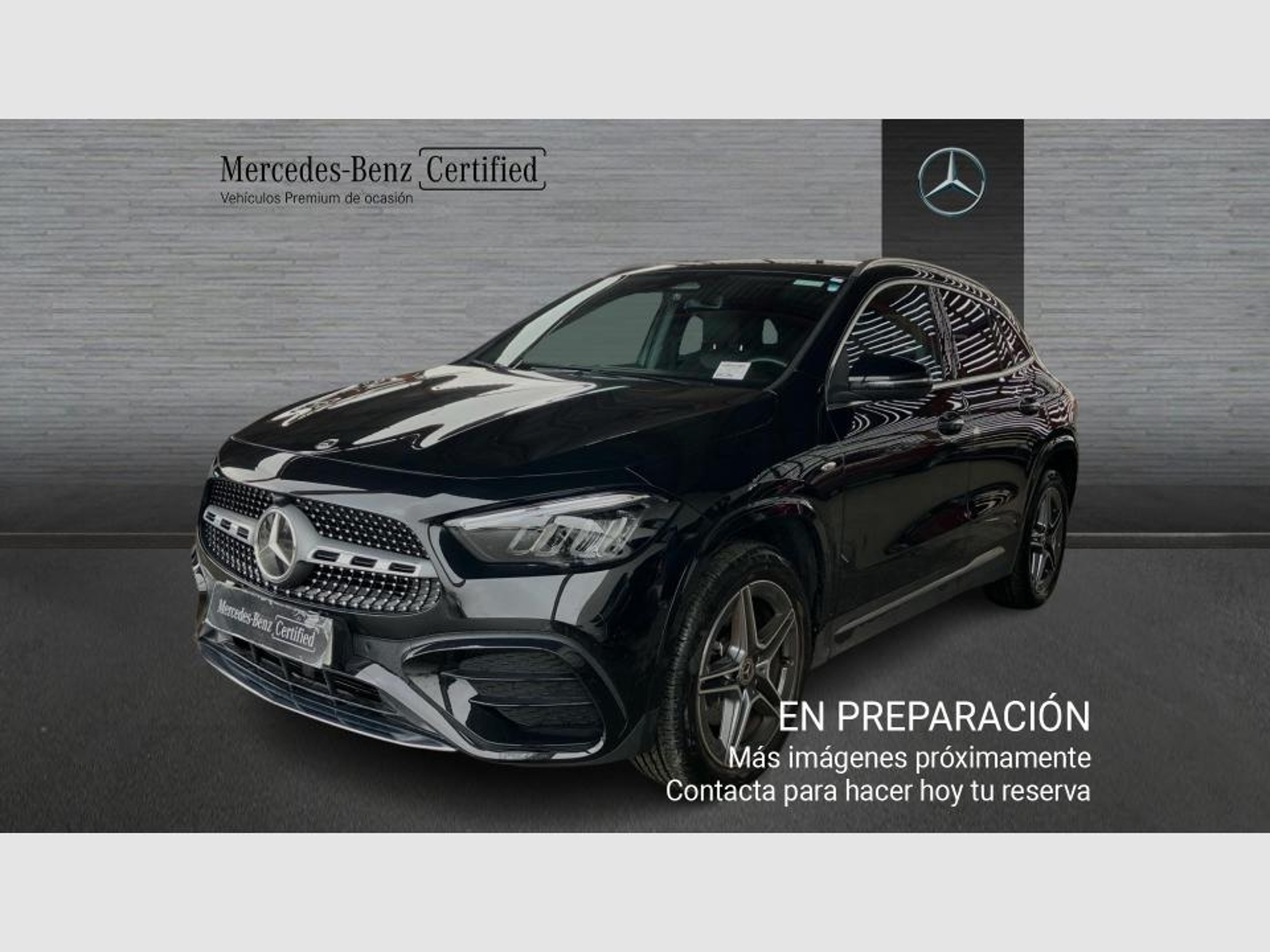 Imagen de MERCEDES Clase GLA