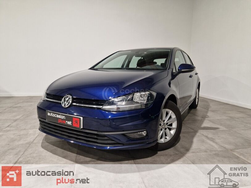 Foto del VOLKSWAGEN Golf 1.0 TSI Business and Navi Edition 85kW