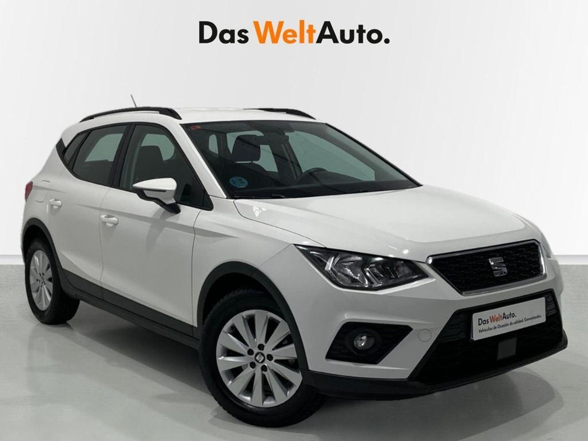 Imagen de SEAT Arona