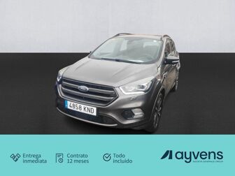 Imagen de FORD Kuga 2.0TDCi Auto S&S ST-Line 4x2 150