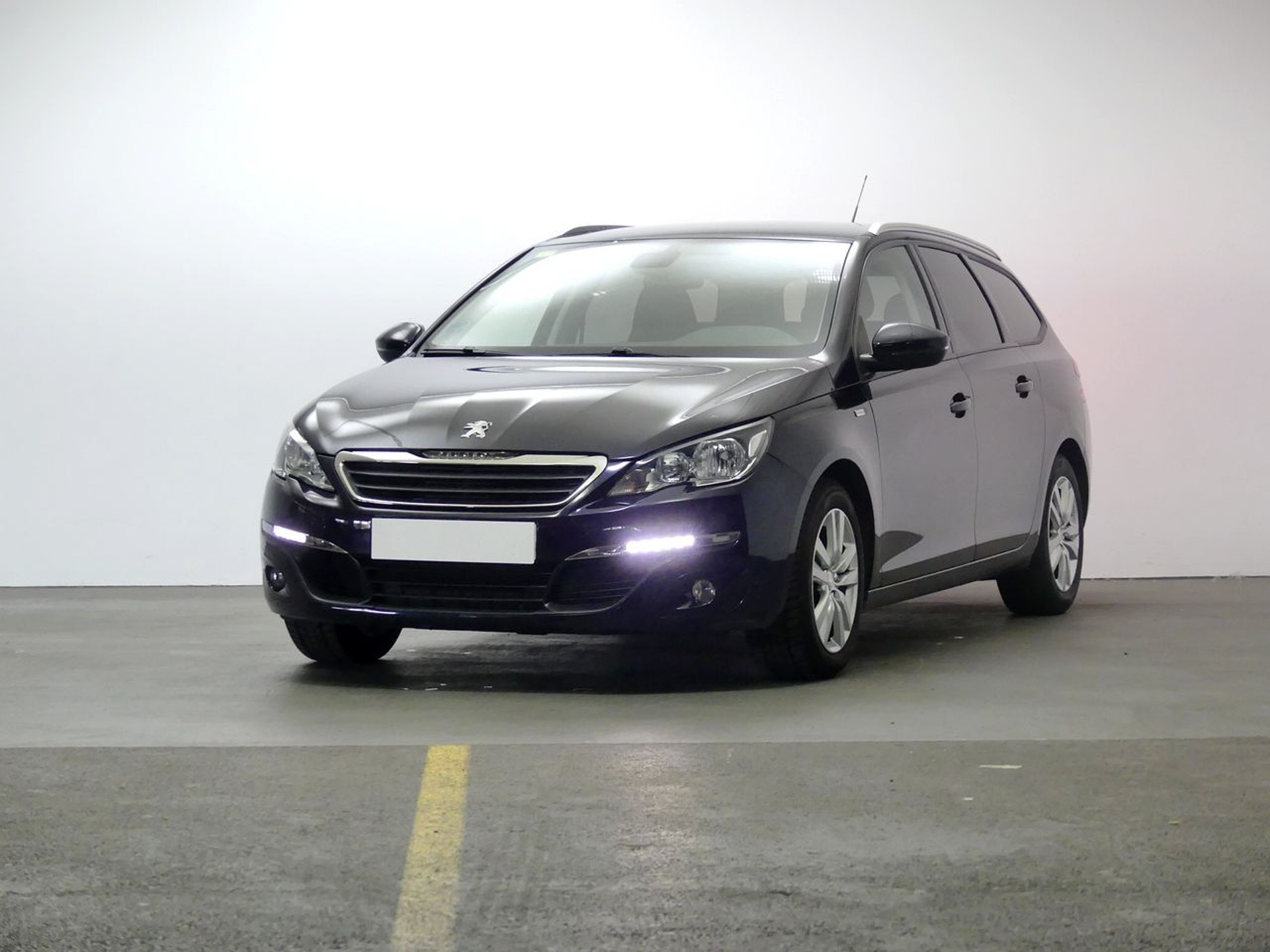 Imagen de PEUGEOT 308