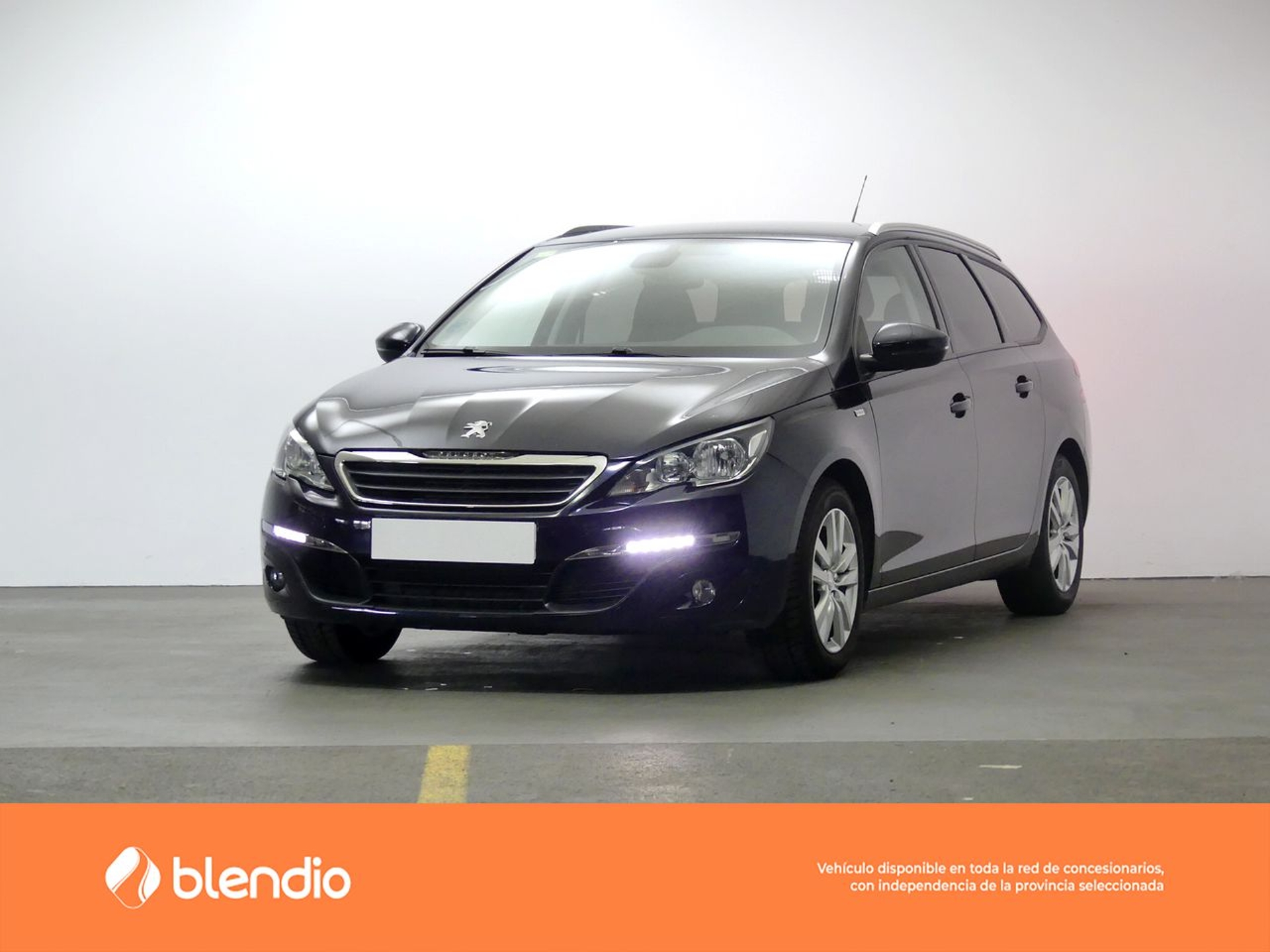Imagen de PEUGEOT 308