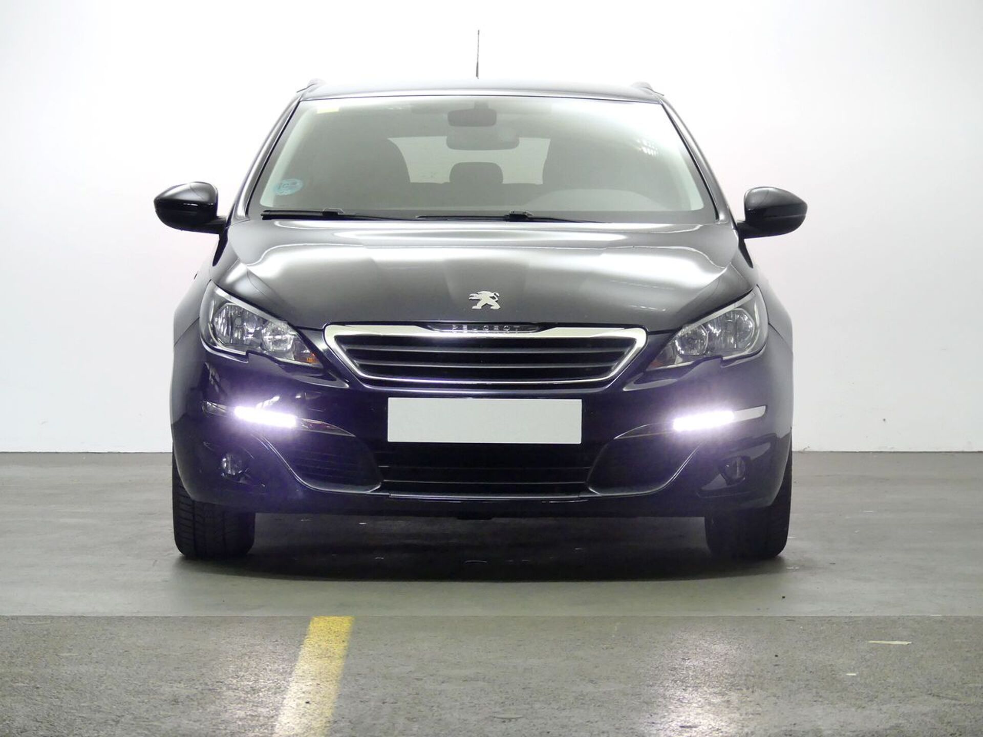 Imagen 3 de PEUGEOT 308
