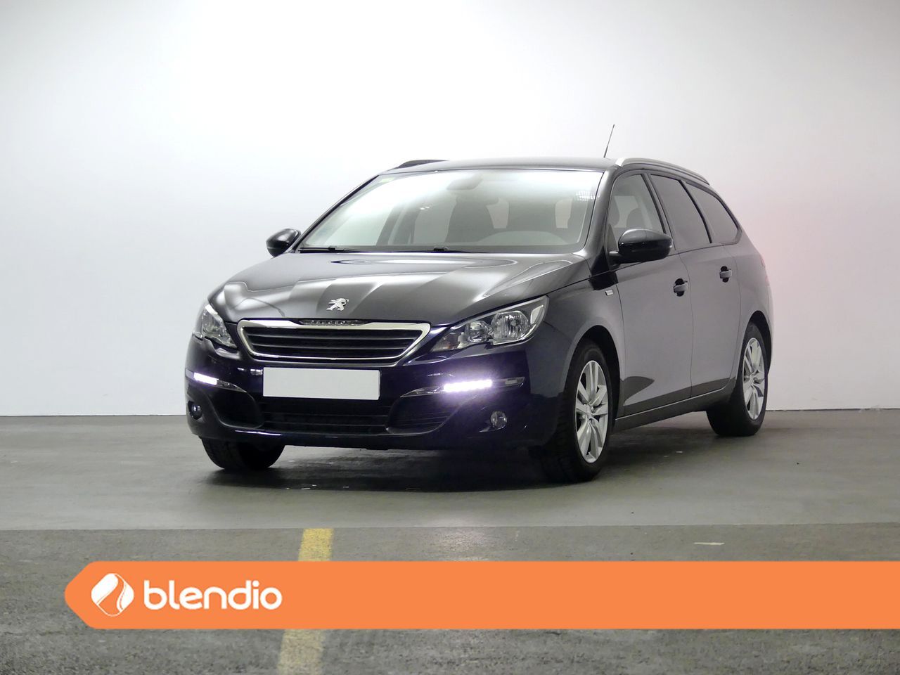 PEUGEOT 308 (1.2 PURETECH 96KW STYLE SW 130 5P) en Cantabria