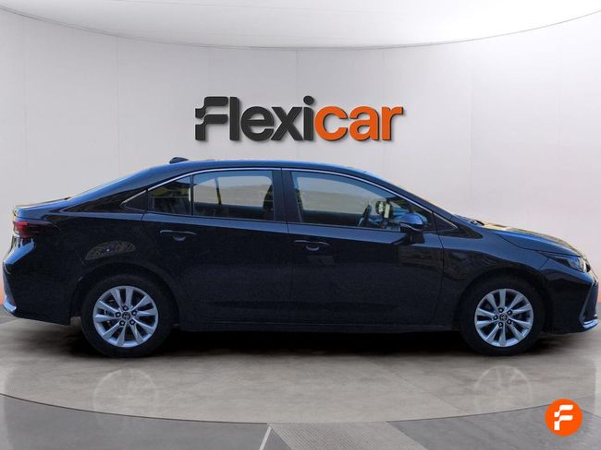 Imagen 3 de TOYOTA Corolla