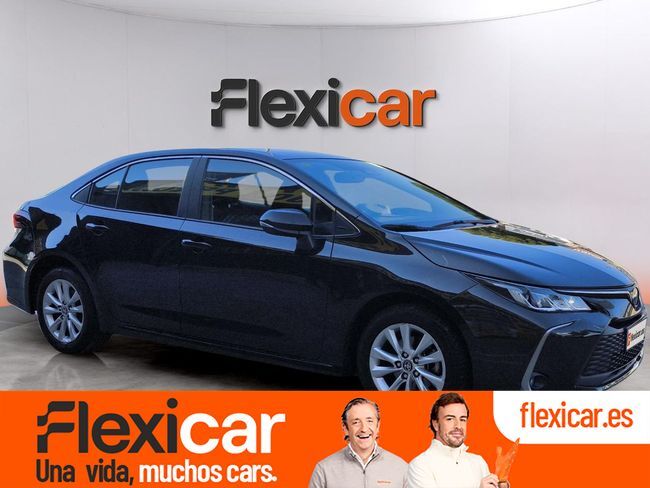 Foto del TOYOTA Corolla 140H Active Plus