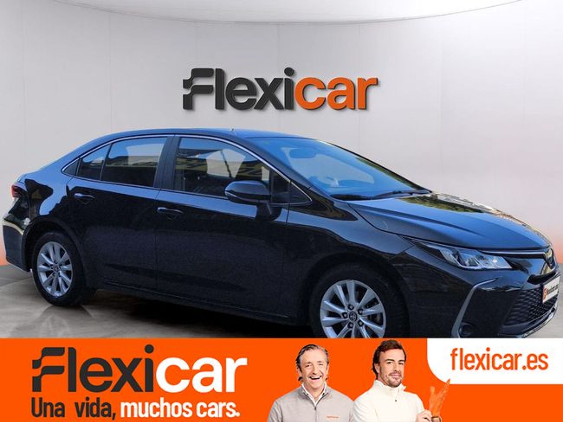 Imagen 1 de TOYOTA Corolla