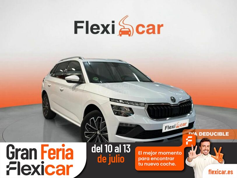 Foto del SKODA Kamiq 1.0 TSI Selection DSG 85kW