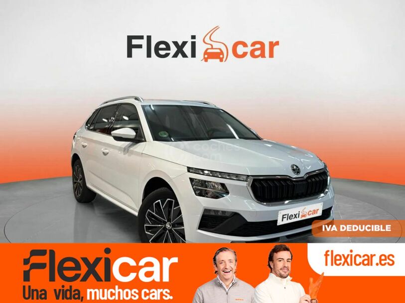 Foto del SKODA Kamiq 1.0 TSI Ambition 81kW DSG