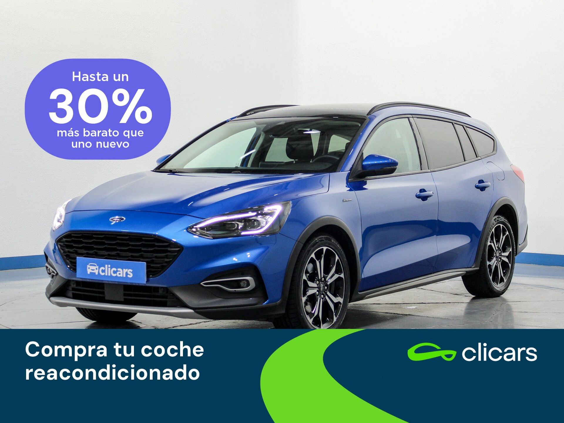 Imagen de FORD Focus