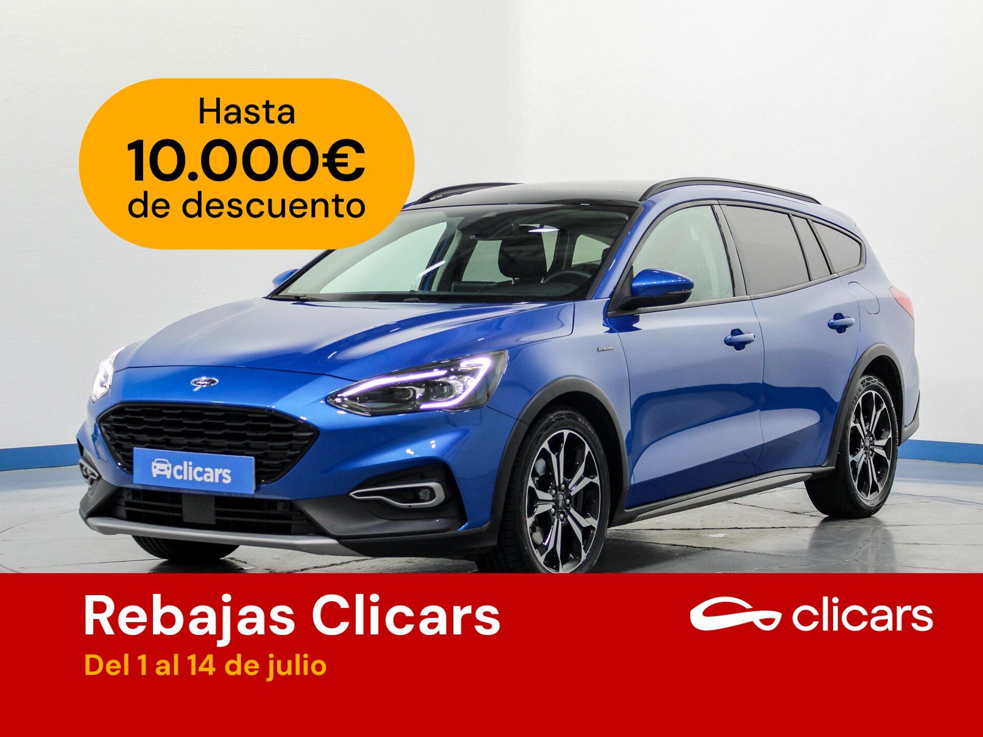 Imagen de FORD Focus