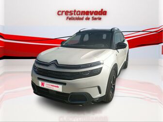 Imagen de CITROEN C5 Aircross Hybrid Feel EAT8