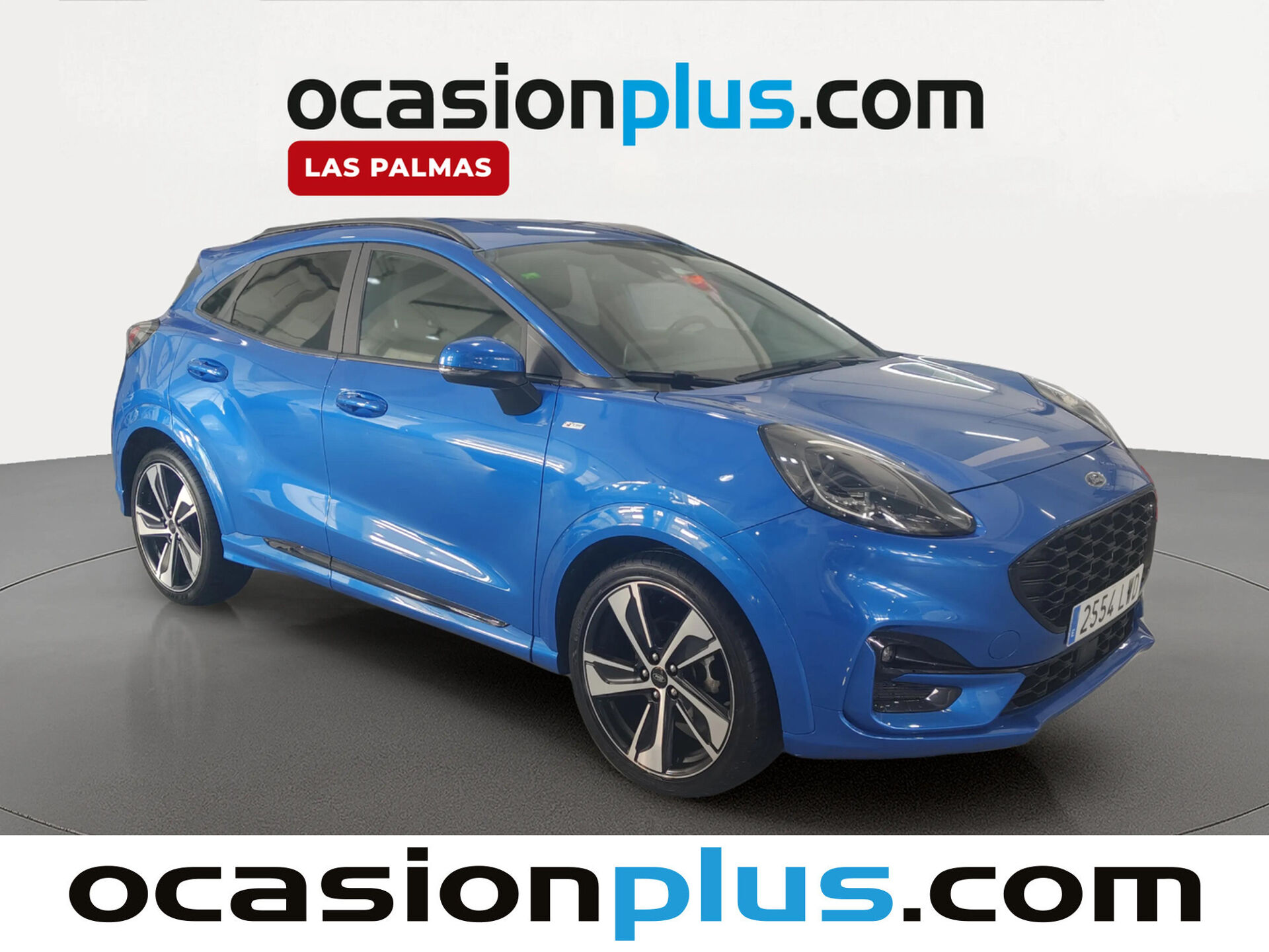 Imagen 2 de FORD Puma