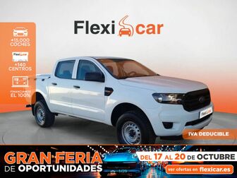 Imagen de FORD Ranger 2.0 Ecoblue S&S DCb.XLT Limited 4x4 170