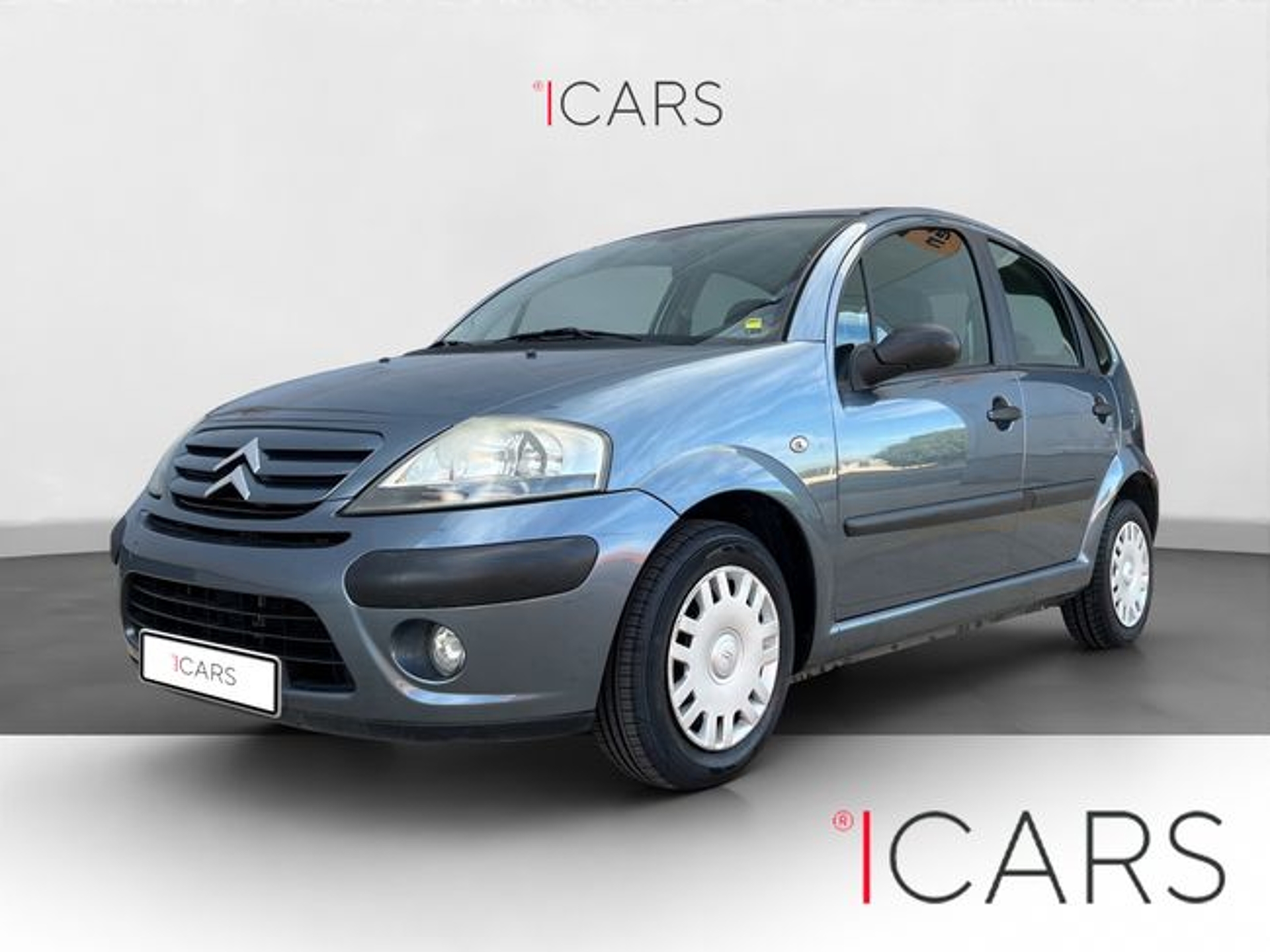 Imagen de CITROEN C3