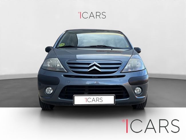Foto del CITROEN C3 1.4HDI Collection