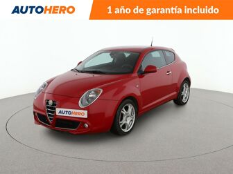 Imagen de ALFA ROMEO MiTo 1.4 Multi-Air S&S Distinctive 105