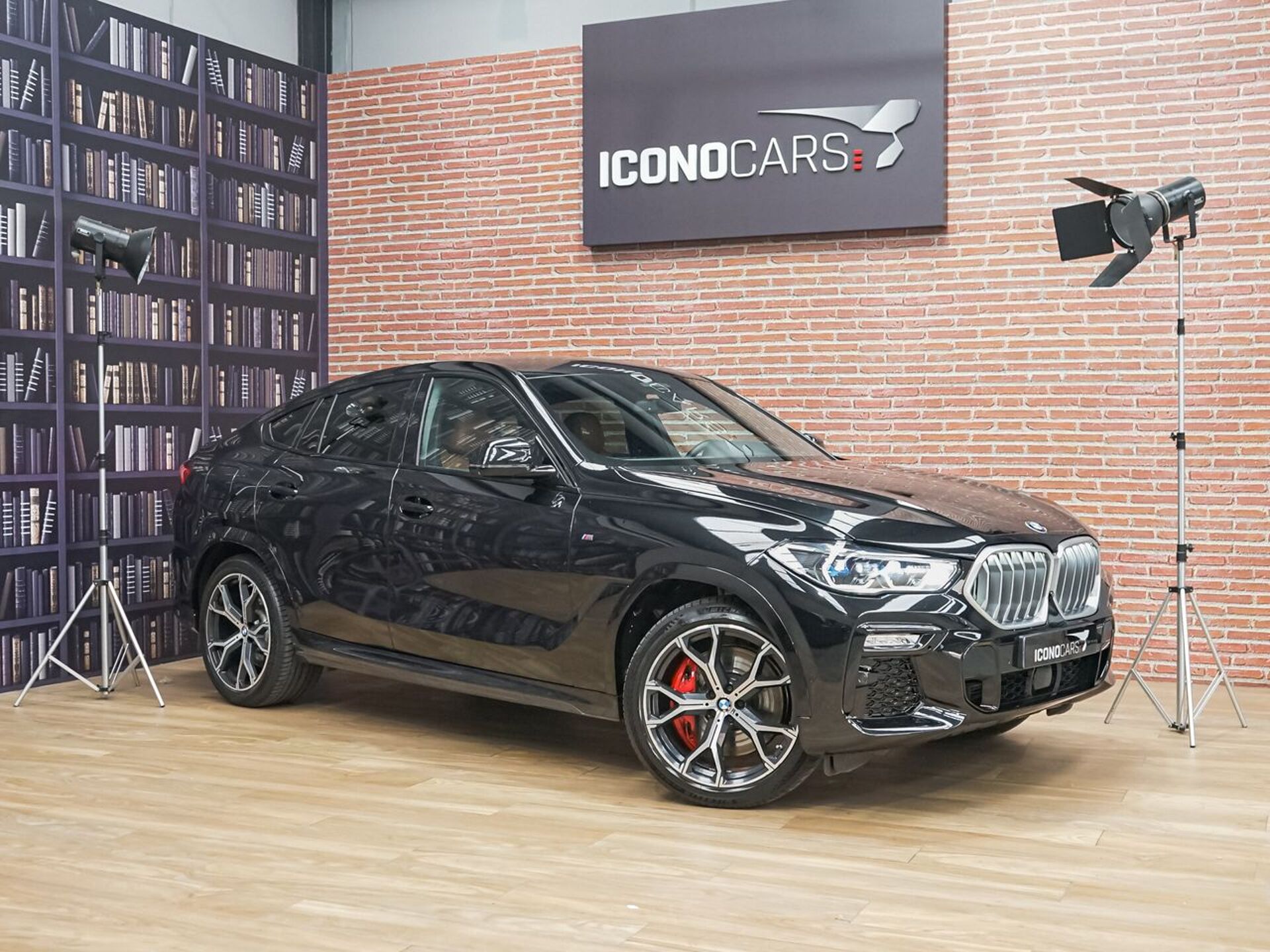 Imagen de BMW X6