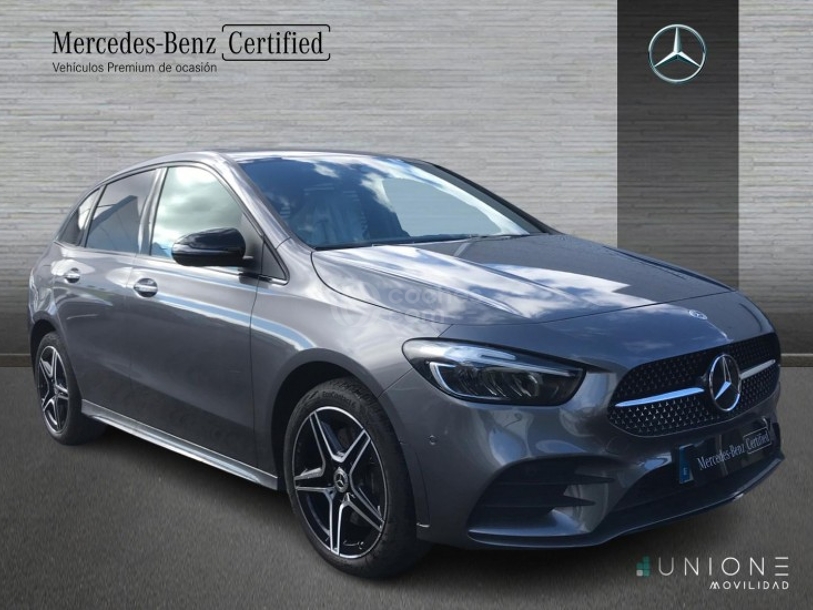 Foto del MERCEDES Clase B B 250e