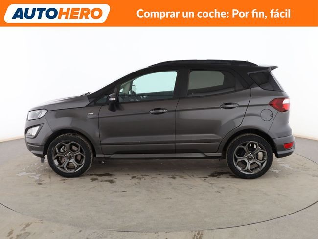Foto del FORD EcoSport 1.0 EcoBoost ST Line 125