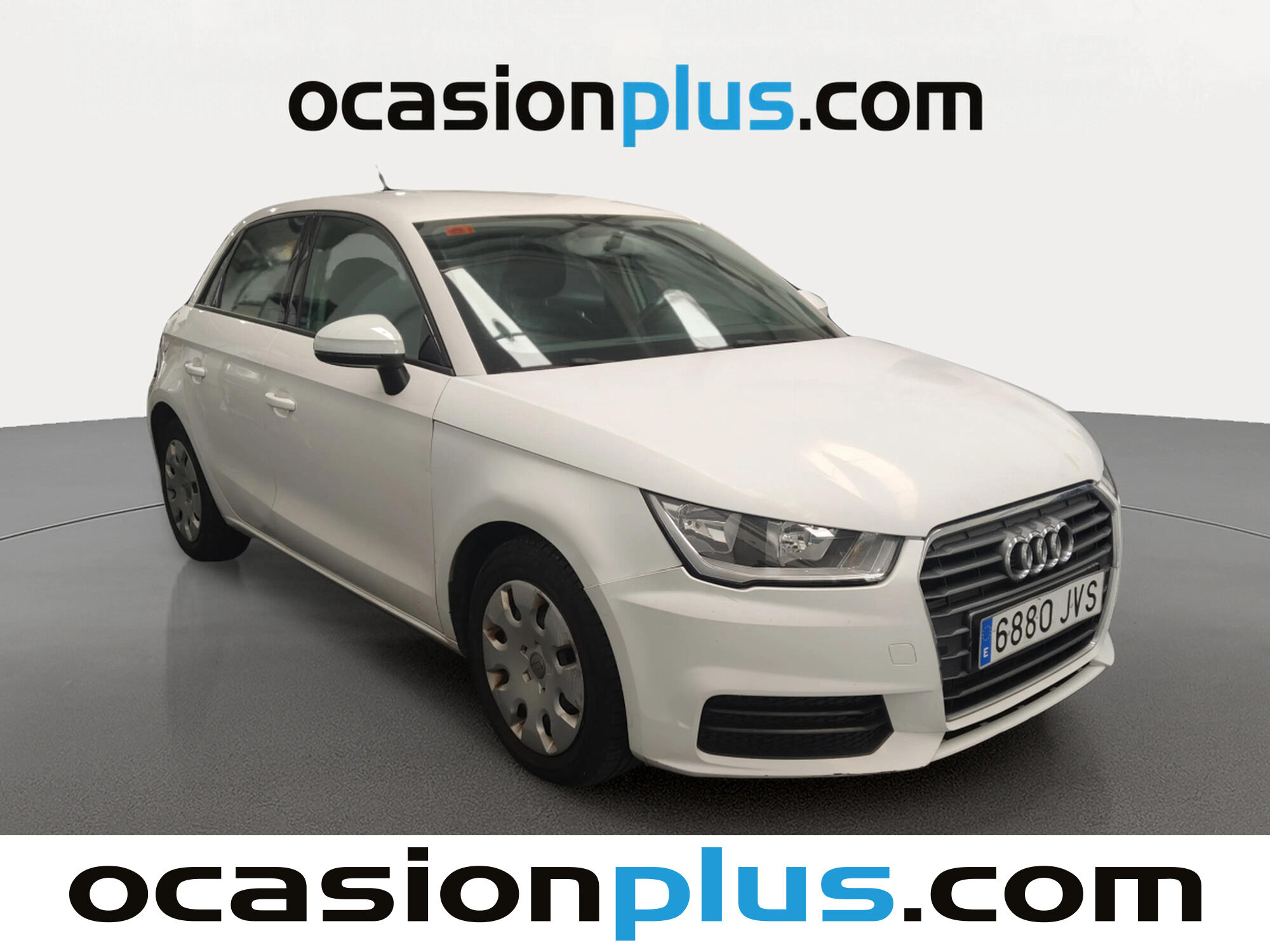 Foto del AUDI A1 Sportback 1.4TDI Attraction