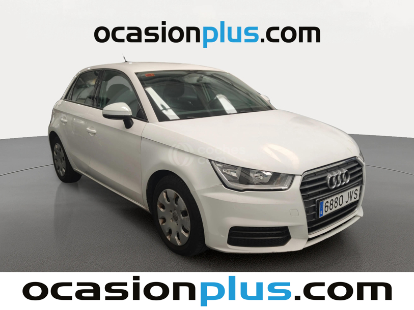 Foto del AUDI A1 Sportback 1.4TDI Attraction