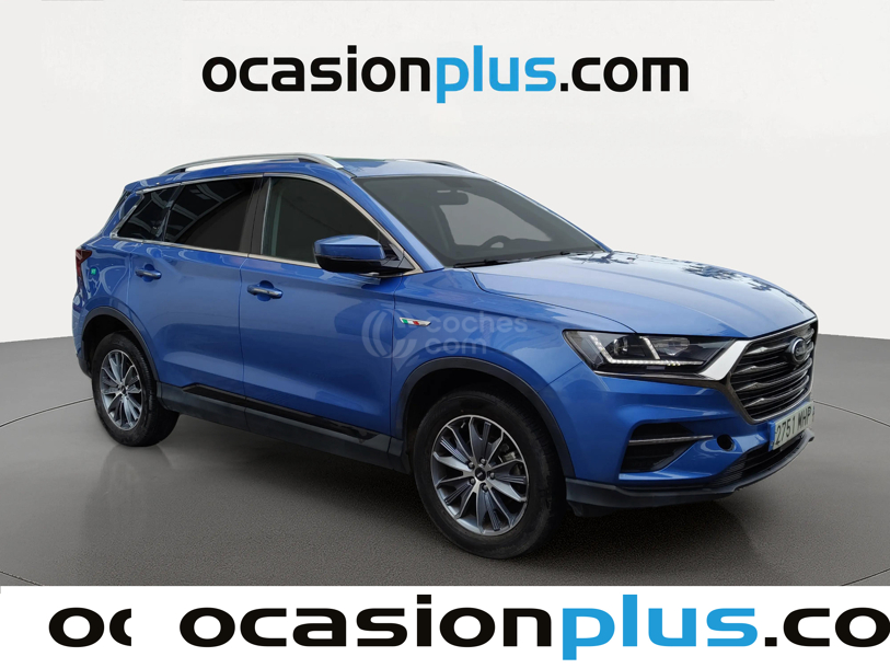 Foto del SWM G01 1.5T Luxury