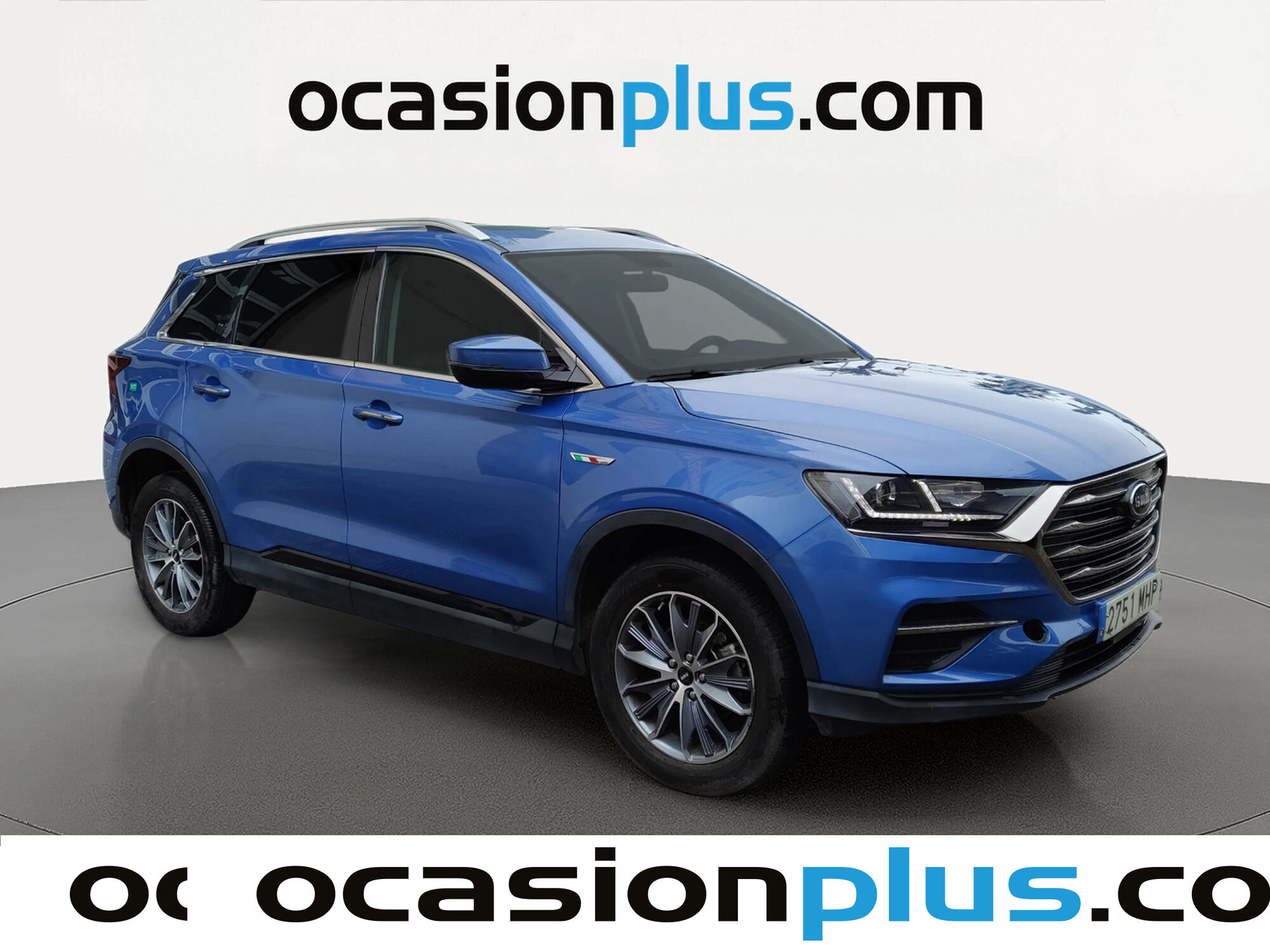 Foto del SWM G01 1.5T Luxury