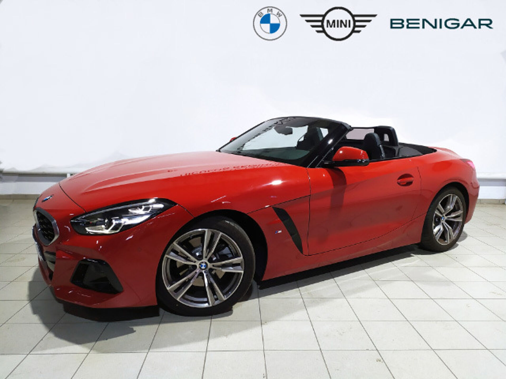 Imagen de BMW Z4