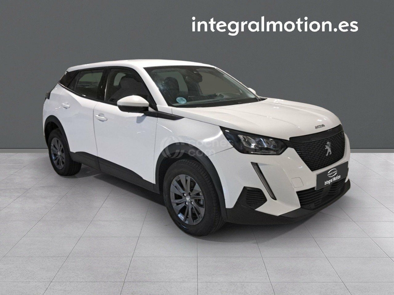 Foto del PEUGEOT 2008 1.5BlueHDi S&S Active Pack 110