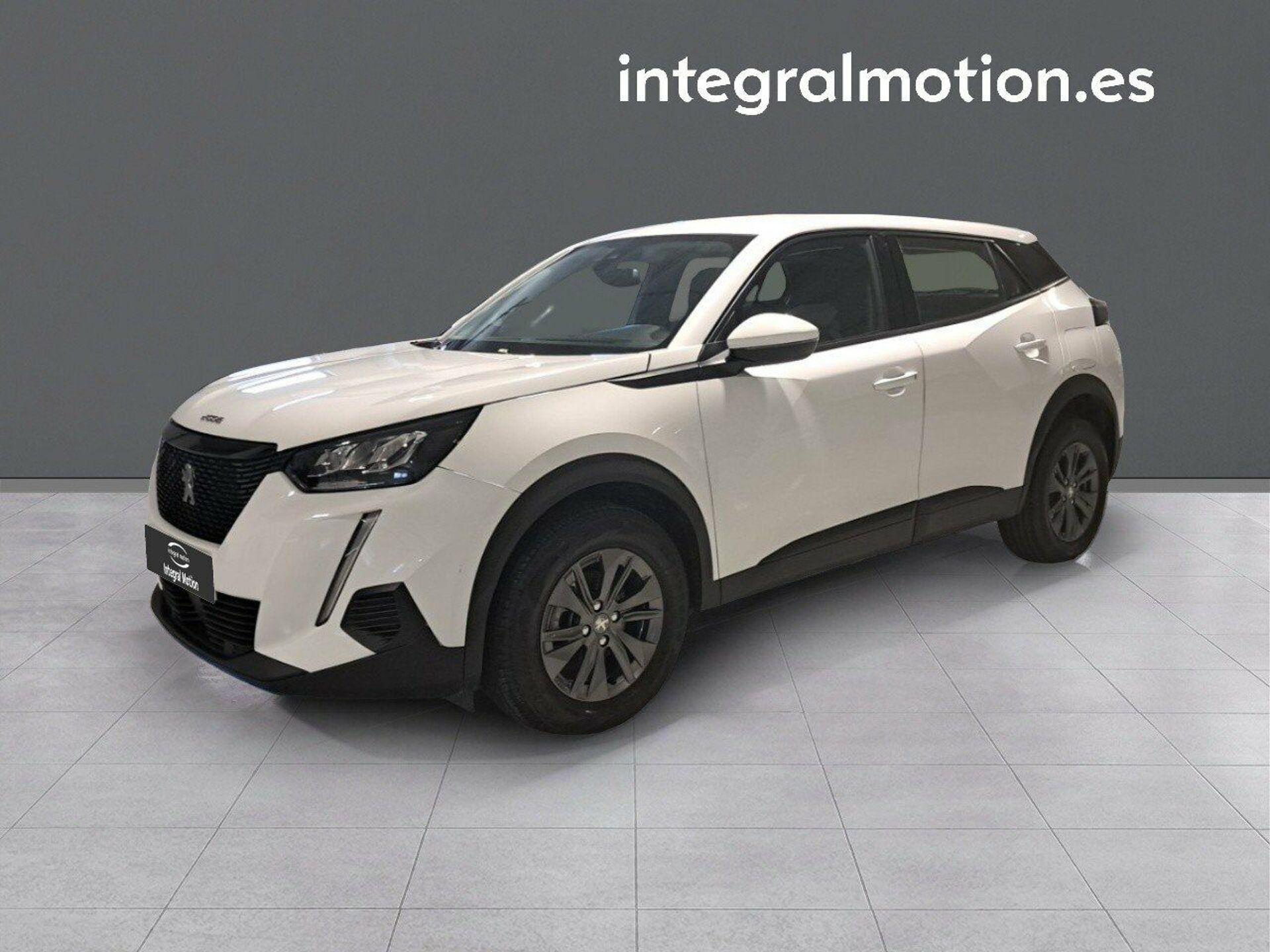 Imagen de PEUGEOT 2008