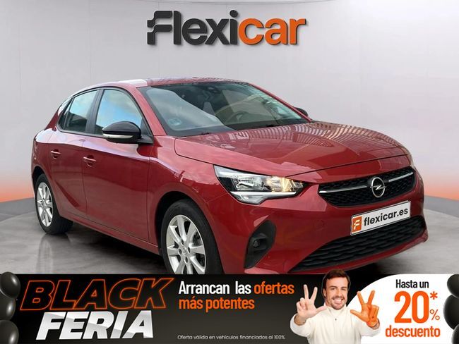 OPEL Corsa (1.2 XEL 55kW (75CV) Edition) en Vizcaya