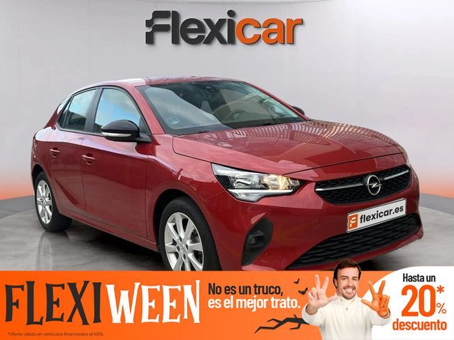 OPEL Corsa (1.2 XEL 55kW (75CV) Edition) en Vizcaya