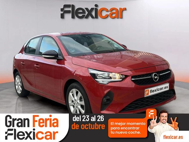 OPEL Corsa (1.2 XEL 55kW (75CV) Edition) en Vizcaya