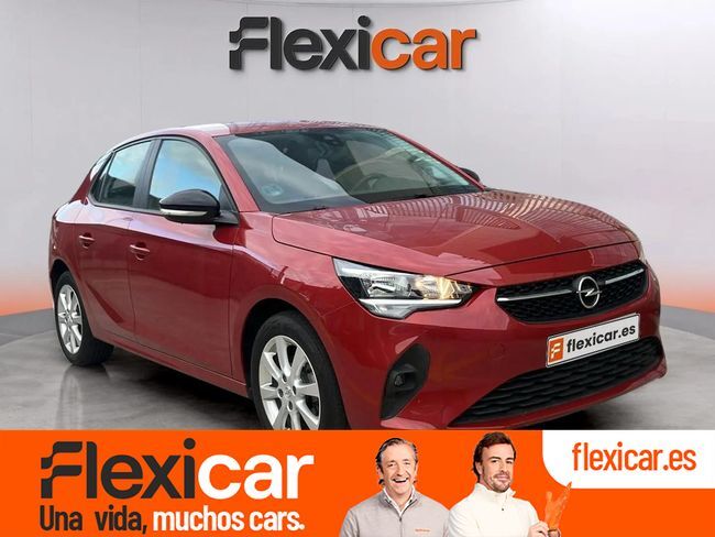 OPEL Corsa (1.2 XEL 55kW (75CV) Edition) en Vizcaya